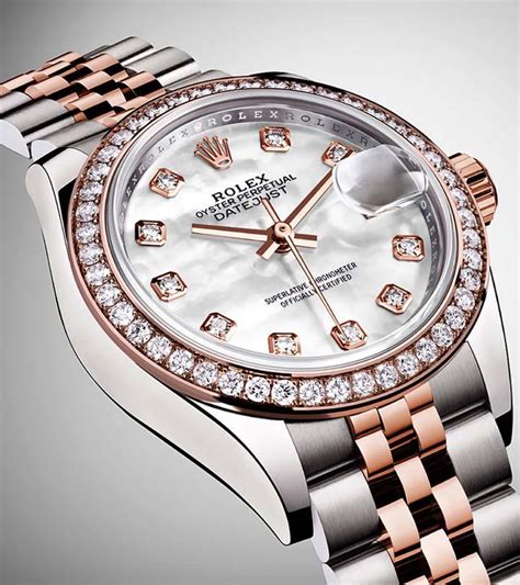 best Rolex watches for ladies